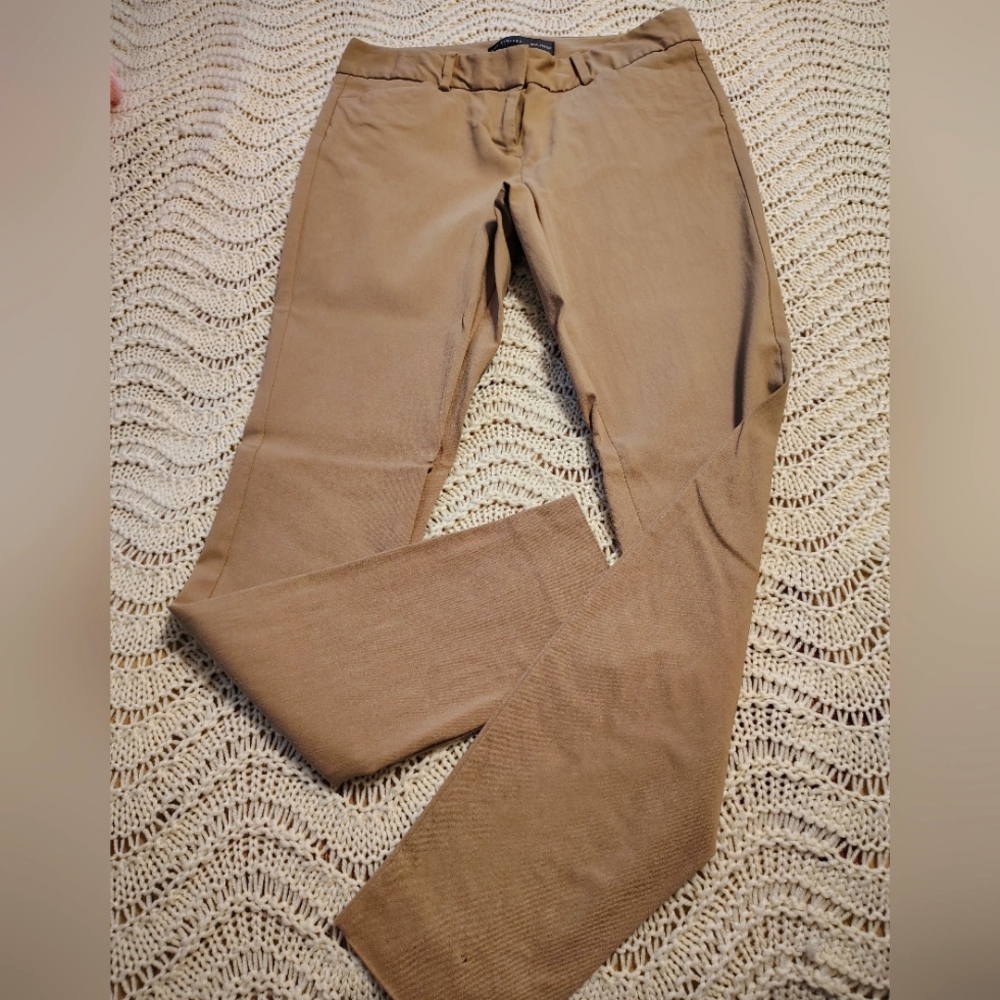 Stretch legging jean